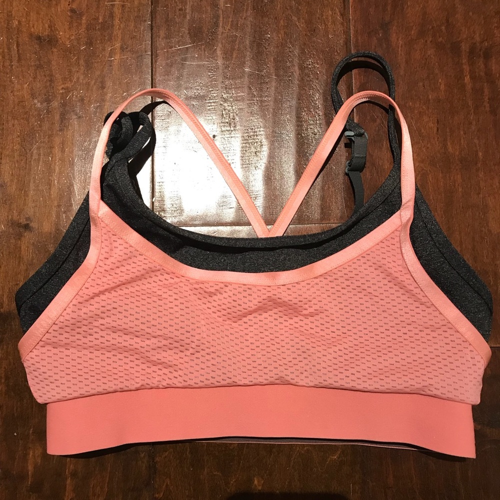 Roxy sports bra